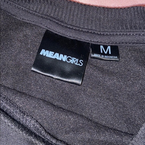 Mean Girls sweatshirt - Picture 3 of 3